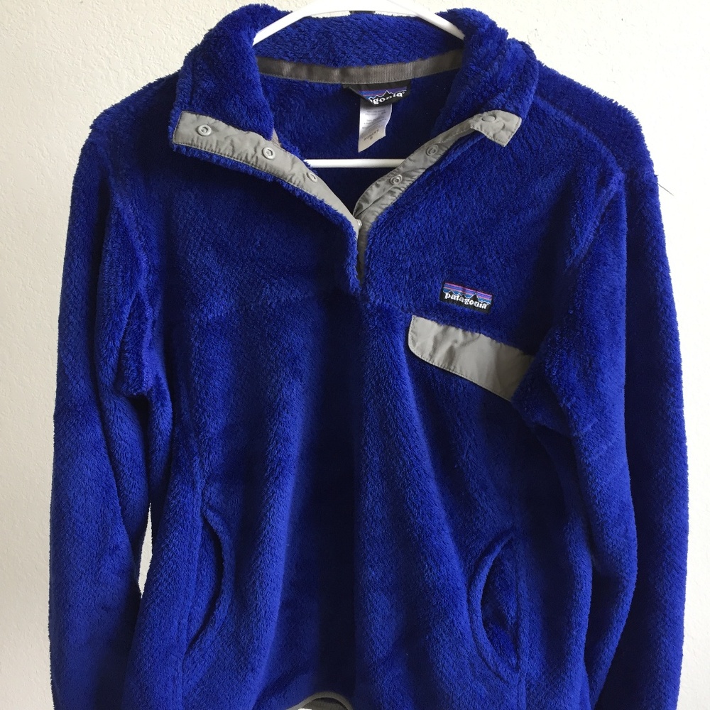 Women's Patagonia Pullover
